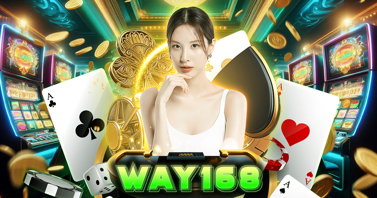 Way168